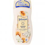 Johnson Body Care Johnson Body Care Ekstra Hoolduse Aroomipiim 200ml