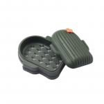 Cactus Soap Alus Reisiseebi Organiseerija Seebikarp kaanega Tolmukindlad reisihoiutarbed roosa