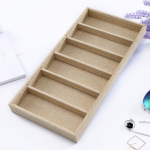 Household glasses display box sunglasses box sunglasses storage box sunglasses case glasses case Pack of 1 hall