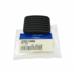1 tk piduri-siduripedaali kummikatted 3282524000 32825-24000 Hyundai Accent Getz Elentra Excel Scoupe jaoks 3282524000