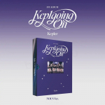 Kep1er &ndash; [KEP1GOING ON] 1. album Scene