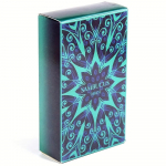 Sambucus kaardid, klassikalised kaardid, klassikaline lauam&auml;ng, loomingulised kaardid kinkimiseks 1 set of cards