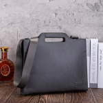 Meeste &auml;riline vabaaja retrokott portfell s&uuml;learvuti kott meeste &otilde;lakott kaasaskantav messenger k&auml;ekott 34cm*6cm*27cm hall v&auml;rv