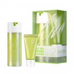 Mdoc Cica Whitening All-in-One Special Set 130ml+30ml, Korean men's popular cosmetics