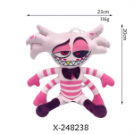 68stiilis naeratavad olevused Palus m&auml;nguasi Humala kassinaps Bearhug Plushie Catnap Palus nukukaunistus Kawaii t&auml;idisega m&auml;nguasi Kingitus lapsele