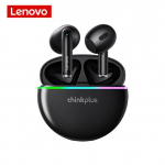 Lenovo XT97 Bluetoothi ​​juhtmevabad k&otilde;rvaklapid LED-v&auml;lkvalgusega Mini TWS Bluetooth k&otilde;rvaklapid Juhtmeta k&otilde;rvaklapid mikrofonidega k&otilde;rvaklapid