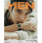 2024.7 MEHED Noblesse SEVENTEEN MINGYU KAAS A