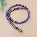 7 v&auml;rvi 350 tk 1 n&ouml;&ouml;r ehete valmistamiseks 6 mm vahehelmed Moe pol&uuml;meersavi p&auml;rlmutter pulber lahtised helmed DIY k&auml;sitsi valmistatud kaelakee k&auml;ev&otilde;rud 1String/About350PCS 6mm sinine