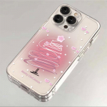 Pehme silikoonkorpus Fashion Paindlik TPU &uuml;mbris t&auml;ielik tagakaas iPhone'ile Samsung Xiaomi Poco Redmi HUAWEI HONOR REDMI K20