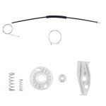 Tagumise parempoolse akna remondikomplekt Volkswagen Beetle kabrioletile