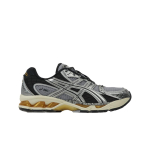 ASICS Gel Nimbus 10.1 Piedmont Grey Pure Silver Unisex tossud Pure-Silver 1203A543-020 42