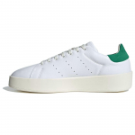 adidas Stan Smith Recon Pilvevalge Roheline Unisex Tossud Kreemjasvalge IH0018 40
