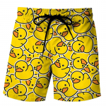 Naljakas Pig Graphic Rannap&uuml;ksid meestele 3D Prinditud Part Lauap&uuml;ksid Sport J&otilde;usaal Ujumisp&uuml;ksid Ujumiskost&uuml;&uuml;m homme Lahedad j&auml;&auml;p&uuml;ksid p&uuml;ksid L