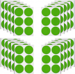 &Uuml;mmargused s&auml;&auml;sevastased kleebised Looduslikud s&auml;&auml;sekleebised ilma DEET-i s&auml;&auml;sevastaste kleebiseta roheline