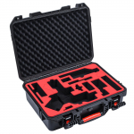 Veekindel hoiukott kandekott lennukaamera jaoks plahvatuskindel karp k&otilde;va karp taskud stiilne ja mugav kott