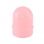 Silikoonist vaakum-iminapp massaažikomplekt Massaaži kehakupp N&auml;omassaaži iminapp tselluliidivastane vaakummassaaž roosa