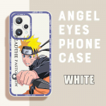 iPhone'i jaoks Samsung Huawei Honor Xiaomi Redmi OPPO Realme Vivo telefoni&uuml;mbris, v&auml;rvitud muster, pehme kummist t&auml;iskaanega kaamera kaitse disain kest Redmi Note 13 Pro 4G/Poco M6 Pro 4G must