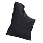 Lehtede vaakumkogumiskott Lehepuhuri kott, veekindel Oxfordi lehepuhuri hoiukott lukuga p&otilde;hjaga