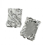 Galvaniseeritud erikujuline kaardihoidja, tipptasemel v&auml;ike kaardihoidja, XG Poaroid lahe t&uuml;drukute foto&otilde;pilane One Size