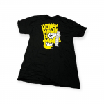 Koszulka T-shirt męski okrągły dekolt SPENCER'S THE SIMPSONS M