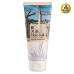 Milk Baobab Vahustatud puhastusvaht 120ml, 1 tk beige