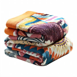 200cm X 230cm Skandinaavia stiilis viskepleed puuvillane marli boho diivanir&auml;tik suvine kliimaseadme tekk vooditele etniline vabaaja voodikate pehmed linad
