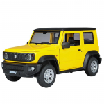 1/24 SUZUKI Jimny m&auml;nguautomudeli sulamist survevalu koos helivalgusega tagasit&otilde;mbamisfunktsioon M&auml;nguasjad S&otilde;idukimudelid T&auml;iskasvanutele kogutavad kingitused