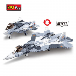 2. maailmas&otilde;ja s&otilde;jaline seeria 2-&uuml;hes SU-57 Stealth Fighter SU-27 MOC mudel Ehitusklotsid Tellised M&auml;nguasjad J&otilde;ulukingid EI KARTI