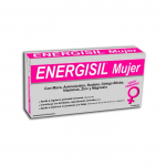 Energisil Women 30 kapslit