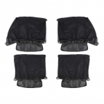 Autoakna p&auml;ikesevari v&otilde;rgust putukav&otilde;rk sobib Jeep Wrangler JK JL JT autotarvikutele