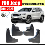Porilapid Jeep Grand Cherokee WK2 porilauad porilauad porilapid pritsmekaitsed porilapid porilauad autotarvikud ees