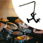 Lehmakella klamber, l&ouml;&ouml;kpillipedaali kinnitus, trumli kinnitus, bassipedaalide hoidik with Cowbell