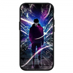 iPhone 16 15 Xiaomi Redmi Note 13 12 11 Pro Max X 9 14 Plus XR jaoks Samsung Galaxy A15 S24 S23 Huawei OPPO Solo Leveling Sung Jin woo Arise telefoni&uuml;mbris for iPhone 15 Plus boolus