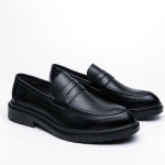 Uued Jalatsid Mehed Kleidis kingad Pruun Nahk Pulmakleit Meeste Kingad Peales&otilde;idetavad Meeste Loaferid Itaalia Disainer Formaaljalatsid Mees Retro 38