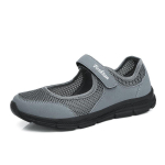Kevadised Eakate Kingad V&auml;ljas Reisimiseks K&otilde;ndimiseks Naiste Kingad Ema Kingad Suurus 35-42 35 black