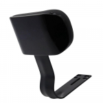 Osade paigaldamine Roller Mootorratta E-jalgratta tagatoe padi elektriline jalgratta seljatugi seljaistme padi must