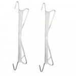 2 tk korduvkasutatavat tomatite tugikonksu &otilde;ues kasutamiseks m&otilde;eldud aiatarvikud aiatarbed viinapuu riputuskonks aiat&ouml;&ouml;riistad nailonist raps