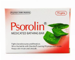 Psorolin: Seep soriaasile (75 G), Psorolini ravimbaar, Dr.JRK teadus- ja farmaatsiatooted