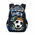 Jalgpalli seljakott lastele koolikott armas anime seljakott reisi koolikotid teismelistele poistele mochila escolar infantil menino