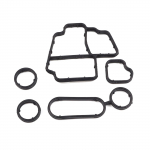 ESP1158 &otilde;lifiltri hoidiku tihend &Otilde;li jahuti O-r&otilde;nga tihendid Seat VW VAG 1.6TDI 2.0 TDI mootoritele 03L198070 03L198441