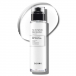 COSRX The 6 Peptide Skin Booster Serum 150ml, Brightening, Moisturizing, Korean Cosmetics, Kbeauty, sample