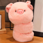 Armas Loomade Slap Snap Wrap Randmepael K&auml;ev&otilde;ru J&auml;nku Pig Rebased Panda Pesukaru Palus K&auml;es&otilde;rmus K&auml;epael Lastele M&auml;nguasjad Loominguline kingitus about 20CM