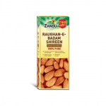 ZANDU RAUGHAN-E-BADAM SHIREEN Sweet Almond Oil 100% Pure & Natural cold pressed 50ml