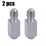 Square Metal Drive Pin Blenderi osade asendusosa 2tk