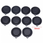 10 tk veesoojendi gaasisurve membraan Water Connect soojendi osade tarvikud 54mm
