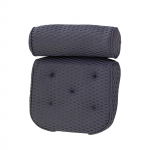 Vannivann Home Spa naistele Meestele 4D-v&otilde;rguga hingav One Size hall v&auml;rv