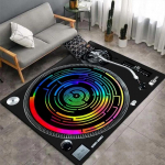 DJ Heli Prindiga Vaip Libisemiskindel Matt Esiku Uksematt Elutoa Vaip Magamistoa Voodi&auml;&auml;rne Vaip Vannitoa K&ouml;&ouml;gi Kodu P&otilde;randamatt 40x60cm