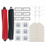 Roborock Q8 Max / Q8 Max Plus / Q5 Pro Plus rull-k&uuml;lgharjafilter Mop Tolmukott Robotitolmuimejate tarvikud