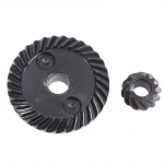 Metallist spiraalne koonushammasrataste komplekt nurklihvimismasinale Makita 9523 One Size