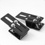 Auto katusevalgusti kronstein Led tulede varda kinnitusklambri kinnitusklambrid 1 Piece